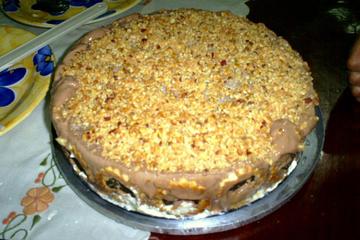 Torta alemã