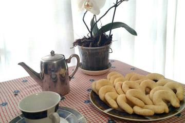 Chipa paraguaia