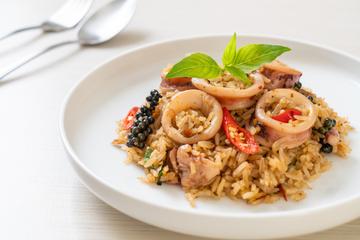 Arroz de lula