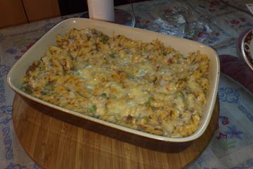 Macarronada