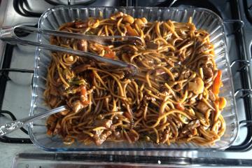 Yakisoba