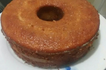 Bolo comum