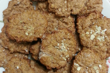 Cookies integrais