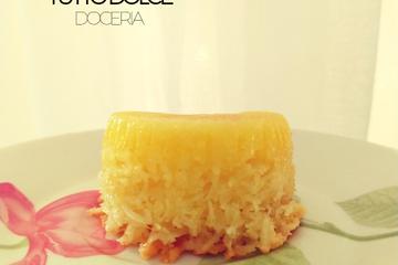 Queijadinha