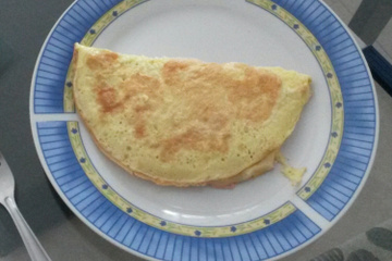 Crepioca
