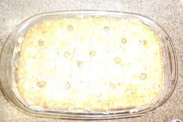 Torta salgada