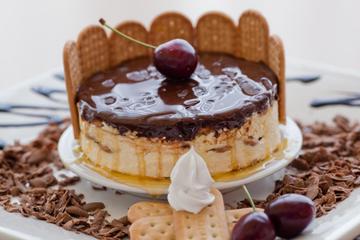 Torta Alemã