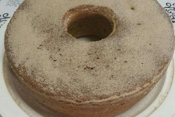 Receita de Bolo de banana (prático e fácil), enviada por suerlys -  TudoGostoso