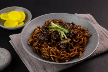 Jajangmyeon