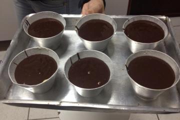 Petit gateau