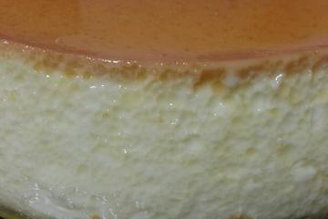 Pudim diet