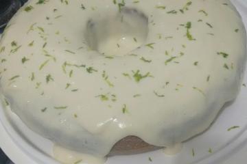 Bolo de Limão Narita