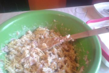 Macarronese especial