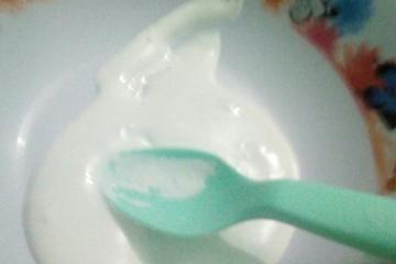 Marshmellow caseiro