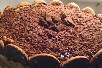 Torta Holandesa