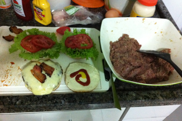 Hambúrguer