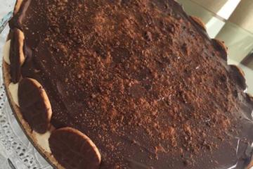 Torta holandesa