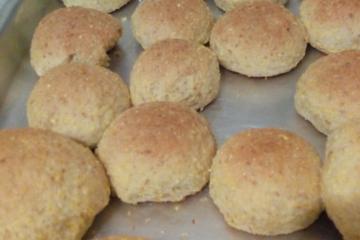 Pão de milho