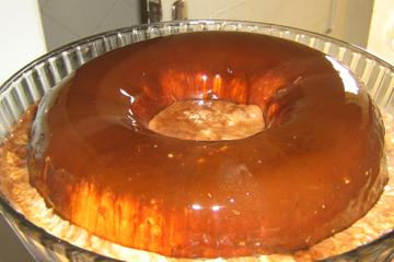 Torta de sorvete