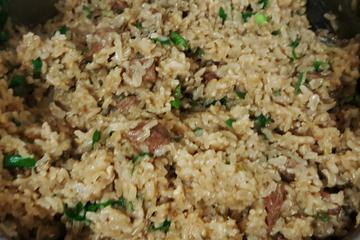 Arroz Maria Izabel
