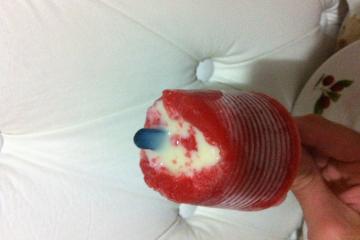 Paleta mexicana fácil