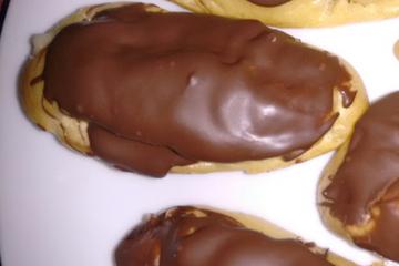 Bomba de chocolate