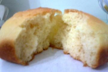 Pão de Batata