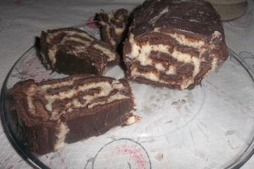 Rocambole de prestígio