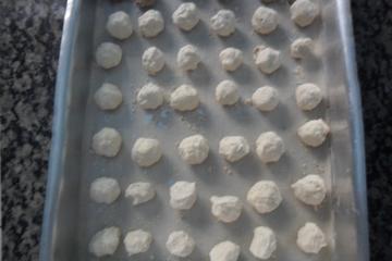 Biscoitos