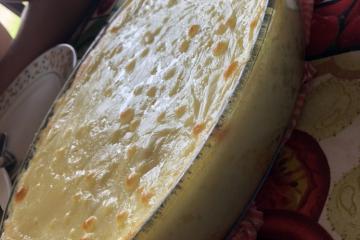 Escondidinho de frango