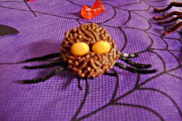 Negrinho de Aranha