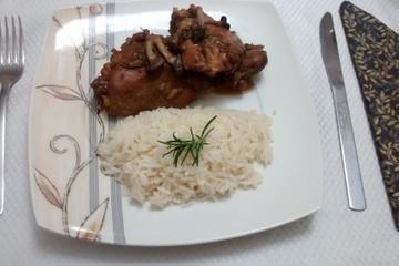 Coq Au Vin