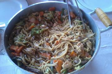Yakisoba