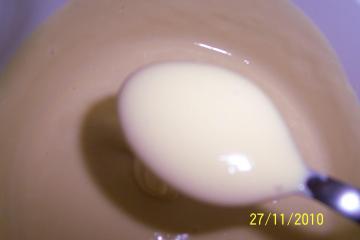 Creme para sonhos