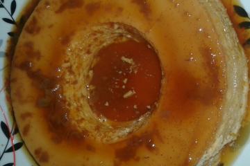 Pudim