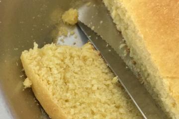Pão de milho