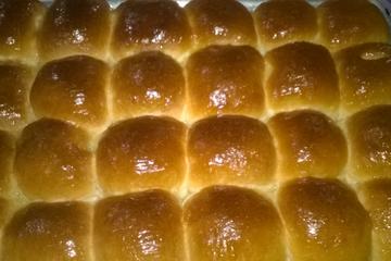 Brioche da Gel