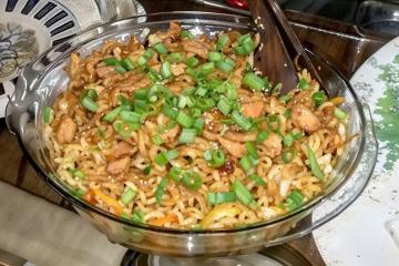 Yakisoba