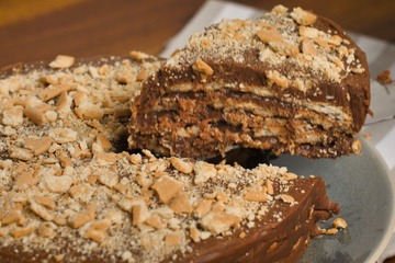 Sobremesas de Páscoa: veja 30 receitas de pavês, tortas e outras delícias