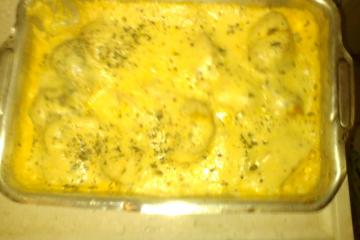Frango ao molho