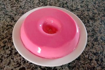 Mousse diferente