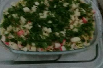 Salada Chic