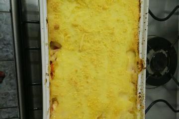 Bacalhau preguiçoso