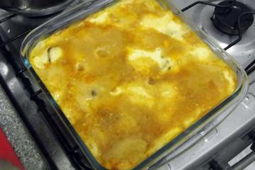 Peixe à delícia