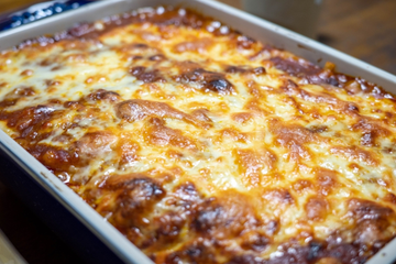 Nem lasanha, nem bobó de camarão: 3 receitas fáceis que você encontra no TudoGostoso para o almoço especial de Dia das Mães