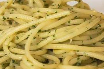 Macarrão da sogra