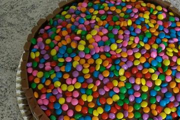 Bolo de Prestígio Especial