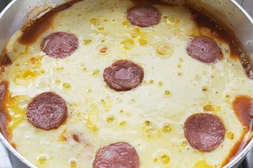 Arroz marinheiro