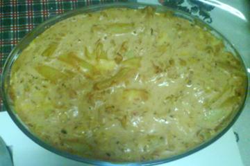 Macarrão do Deuses