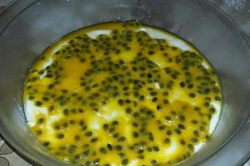 Mousse de tang